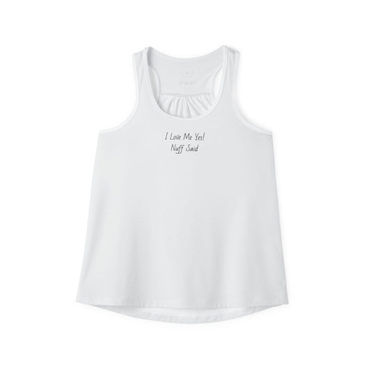 Nuff Said Women's Tank Top