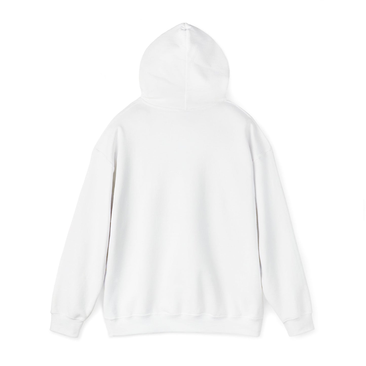 God, Goals, Growing, Glowing Unisex Heavy Blend™ Hooded Sweatshirt