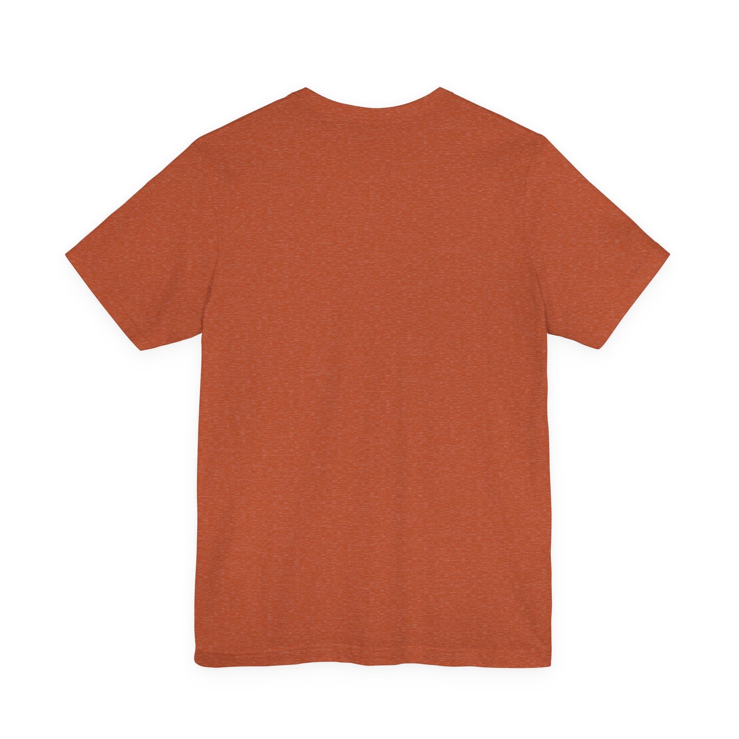 Be Happy On Purpose Unisex Jersey Short Sleeve Tee